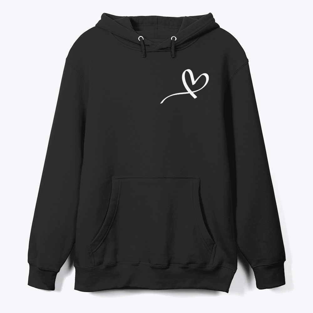 My heart design