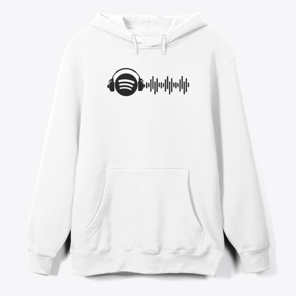 Headphone Spotify
