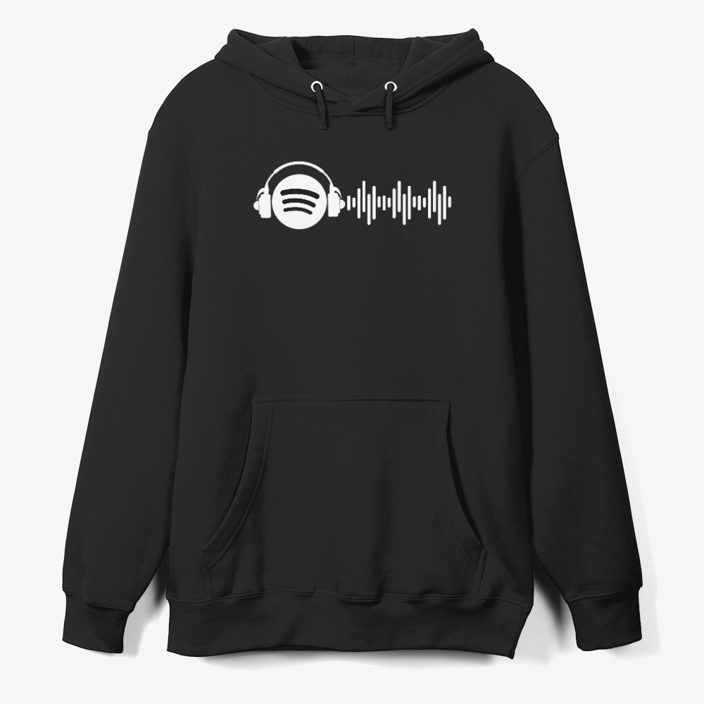 Headphone Spotify