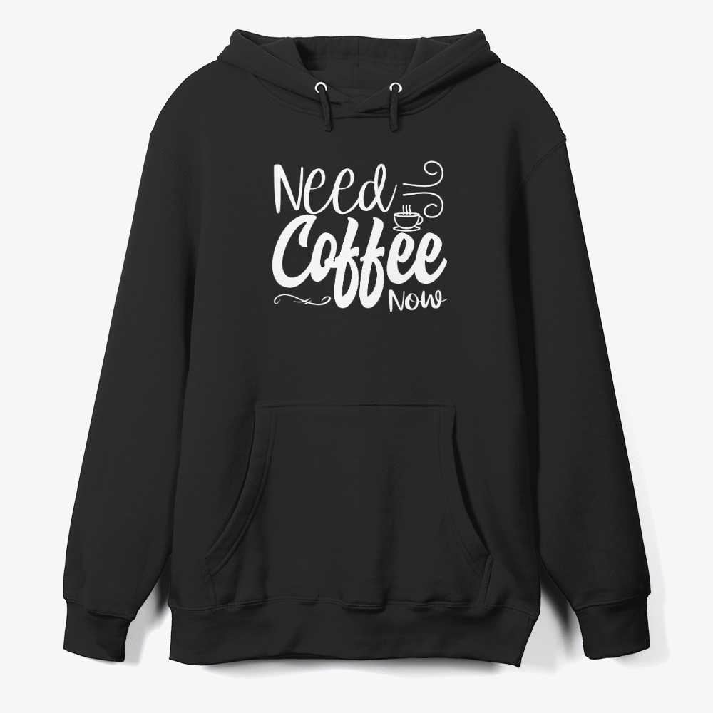 Need coffee now