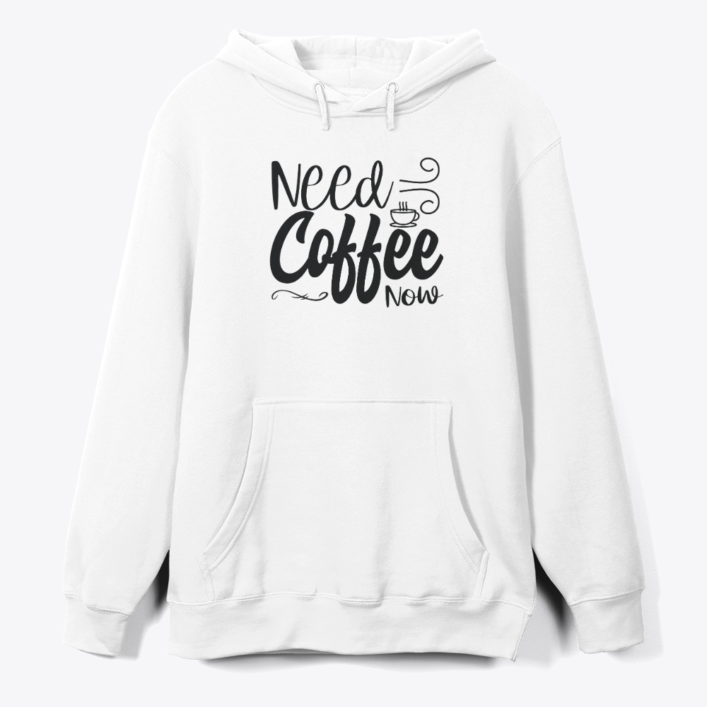 Need coffee now