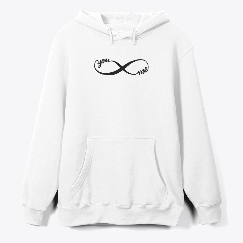 You and Me - lover style