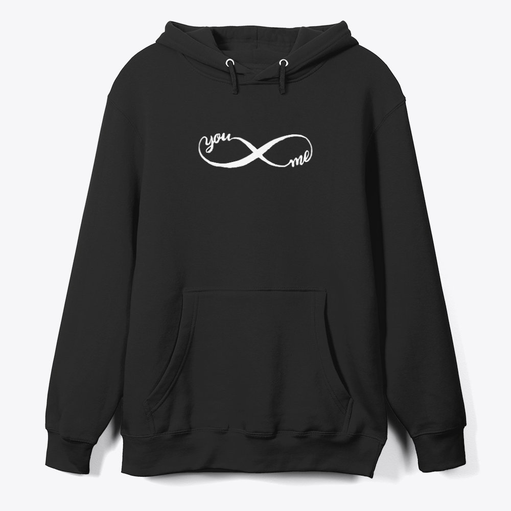 You and Me - lover style