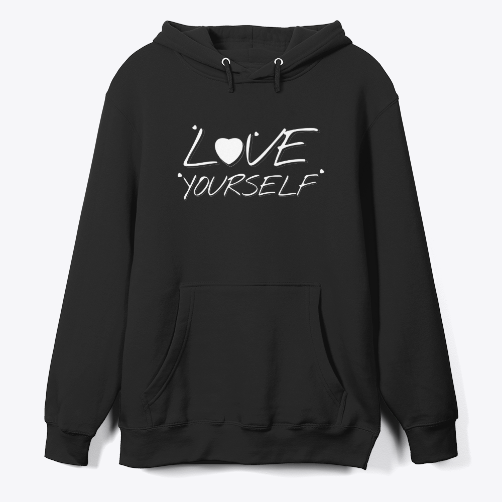 Love yourself