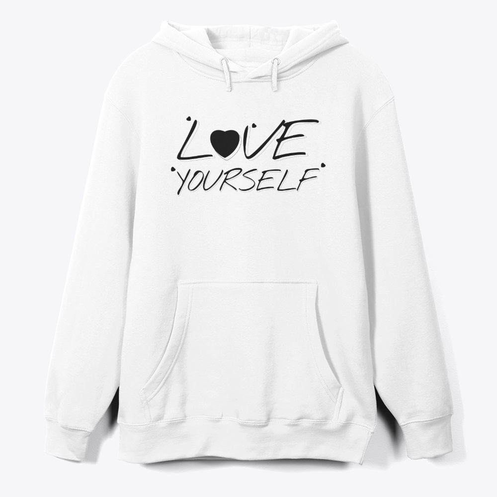 Love yourself