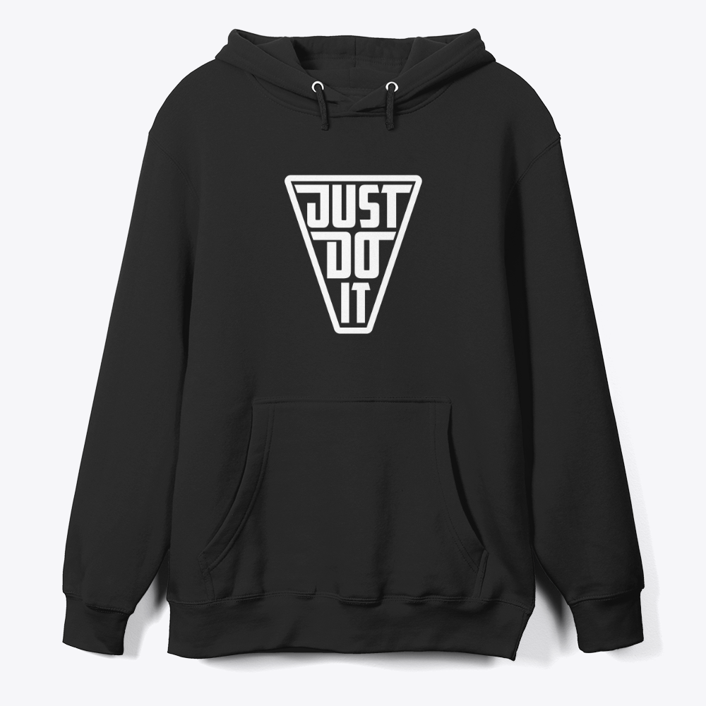 Just do it