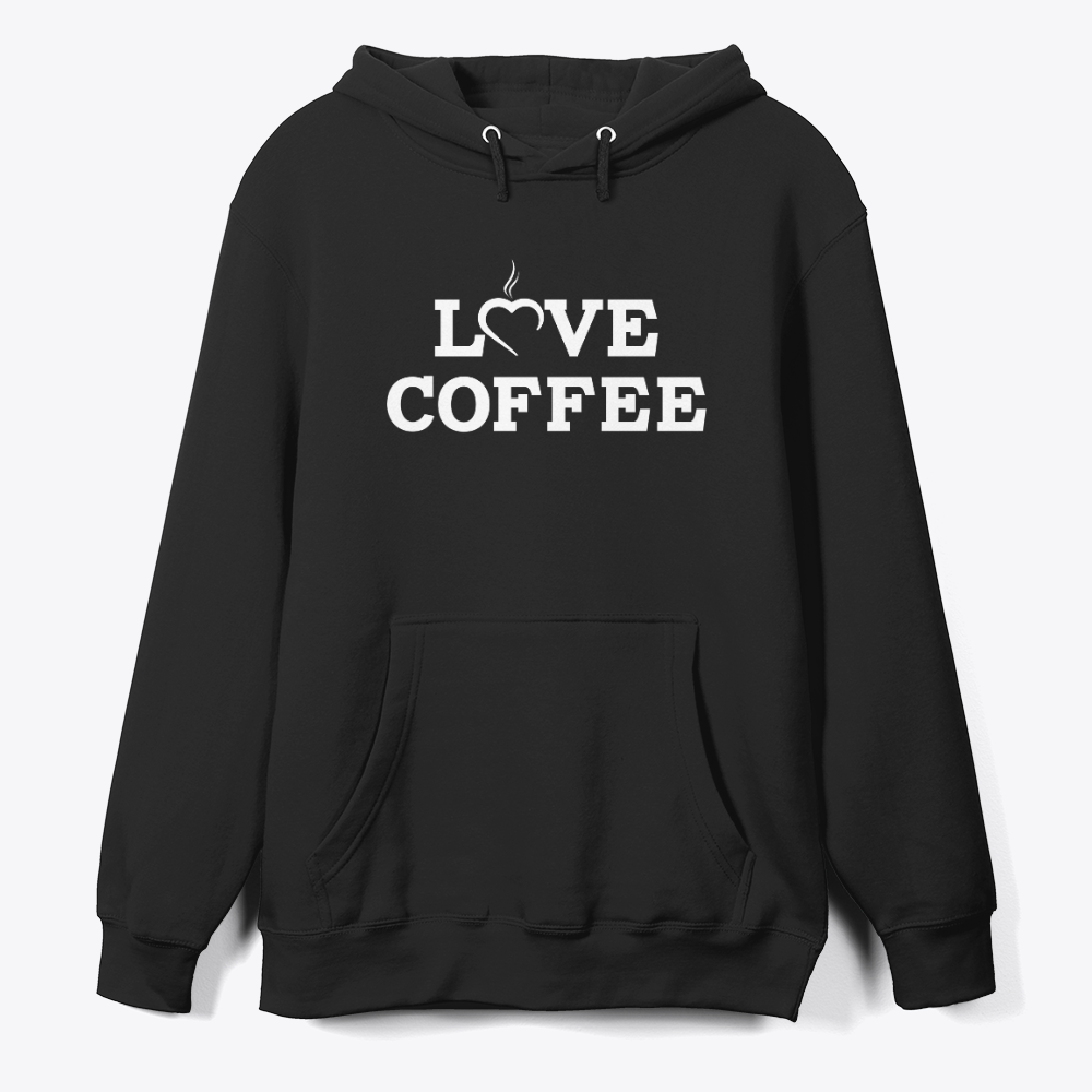 Love cofee