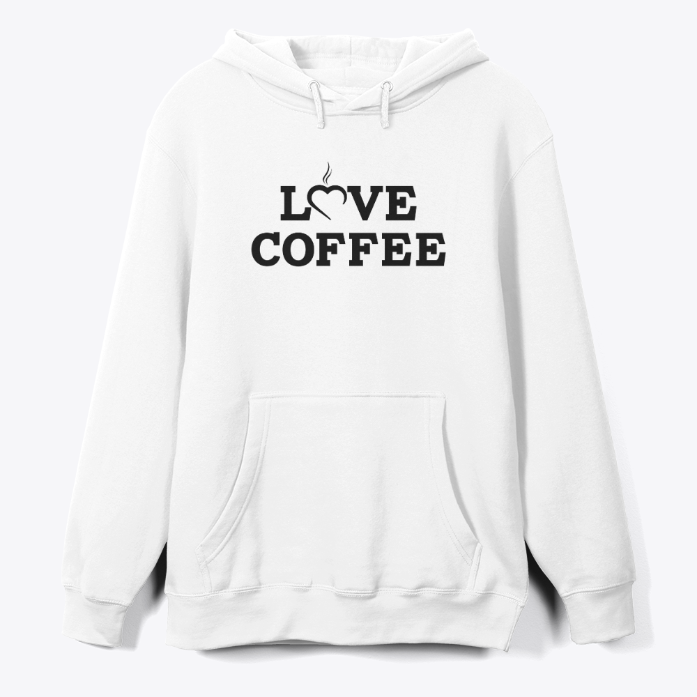 Love cofee