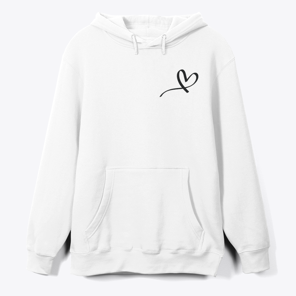 My heart design
